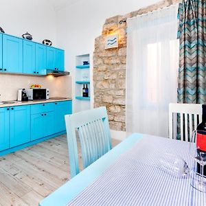 Apartments&Rooms La casa Barbaro
