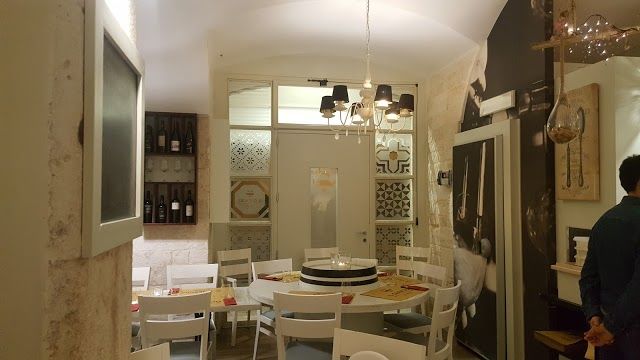 Il Guercio di Puglia